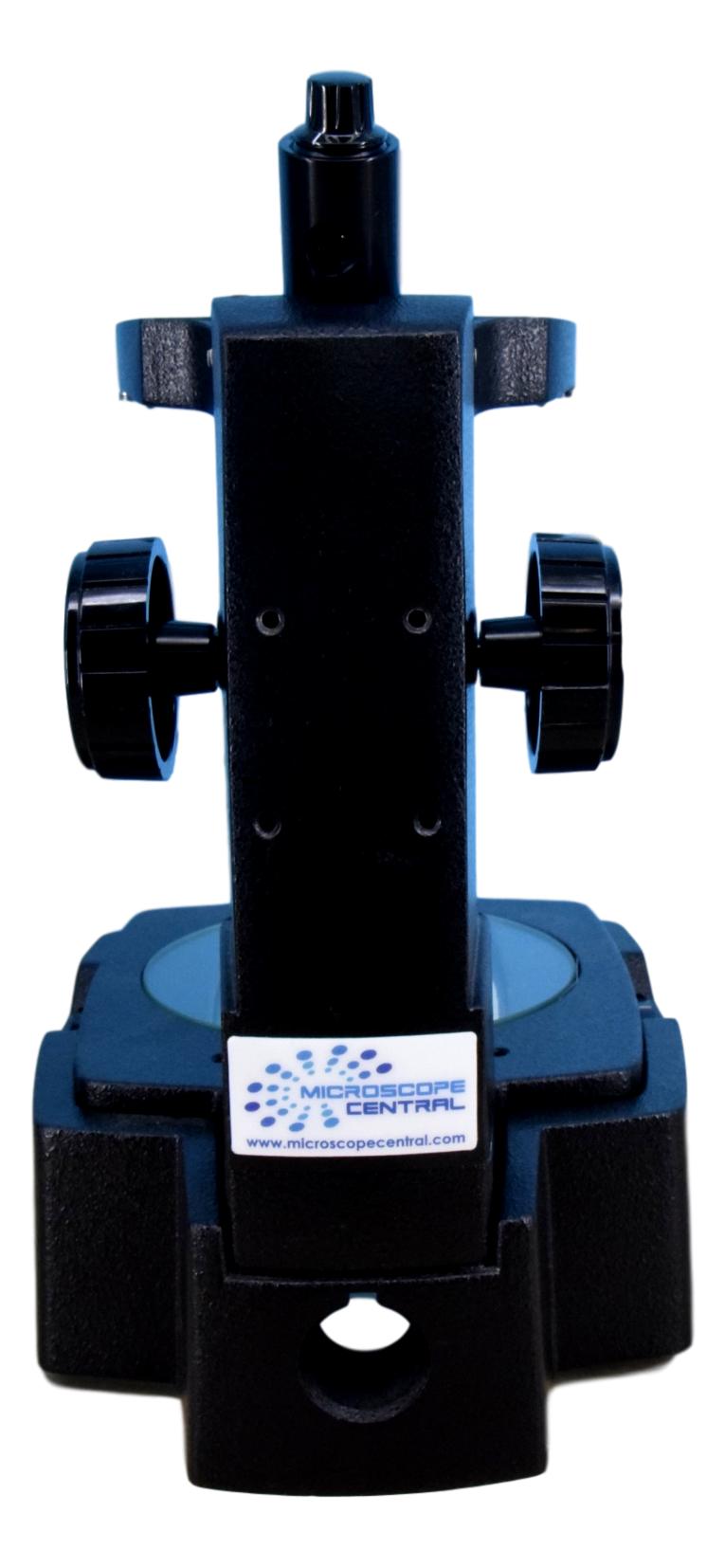 Leica B&L Nicholas Illuminator LED Replacement – Microscope Central