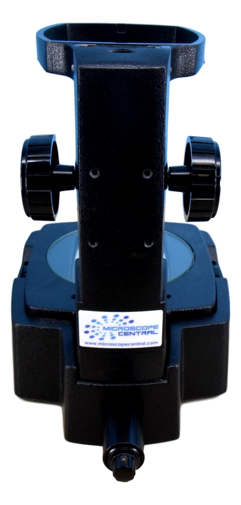 Leica B&L Nicholas Illuminator LED Replacement – Microscope Central