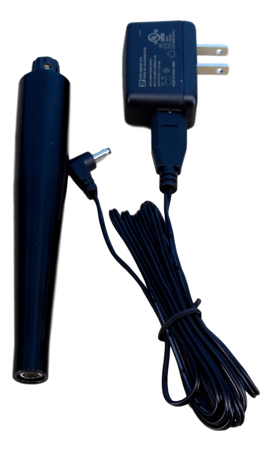 Leica B&L Nicholas Illuminator LED Replacement – Microscope Central