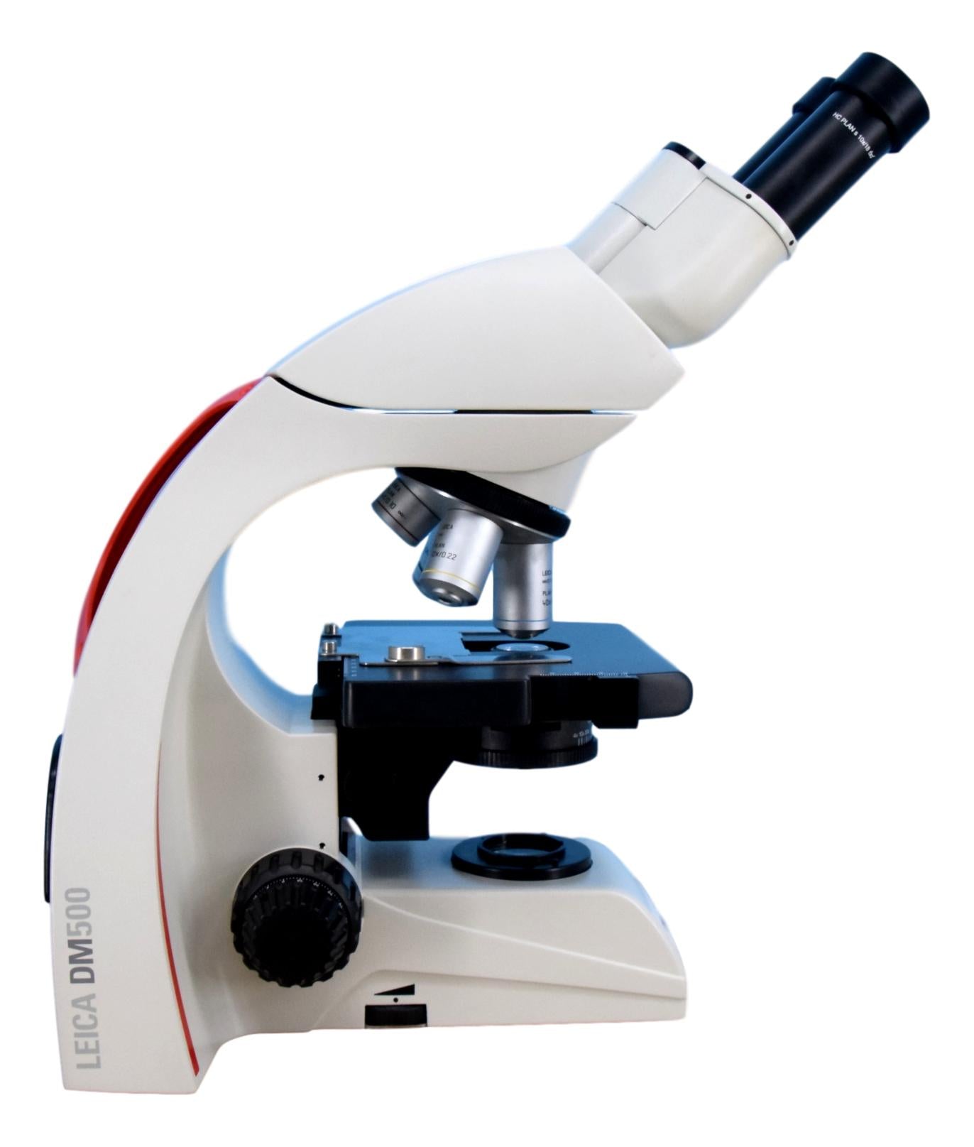 Used Microscope Bc at Keith Turner blog