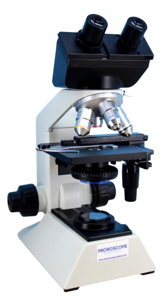 Olympus CH20 Microscope