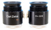 Carl Zeiss 10x /22 B Surgical Eyepieces
