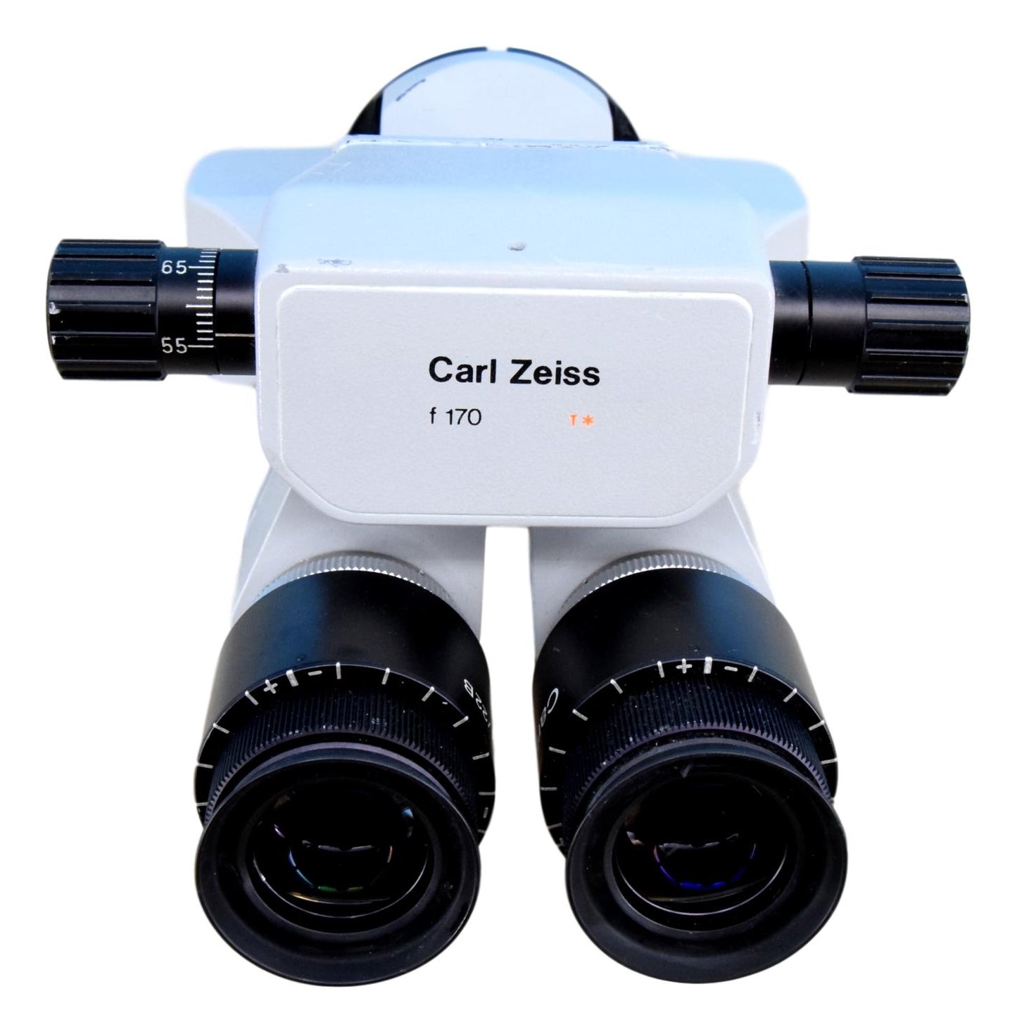 Carl Zeiss OPMI f 170 Surgical Tilting Head