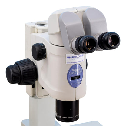 Nikon SMZ1500 Microscope