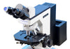 Leica Diastar Microscope