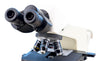 Nikon E100 Binocular Microscope