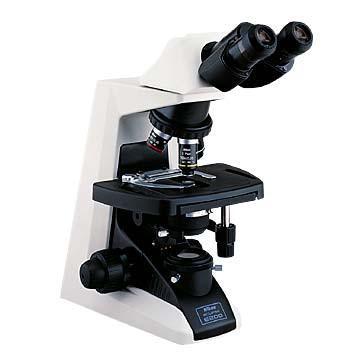 Nikon Eclipse E200 Hematology Microscope