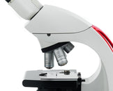 Dm500 Leica DM500 Binocular Microscope | Microscope Central
