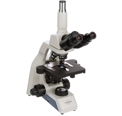 Accu-Scope EXC-123 Microscope