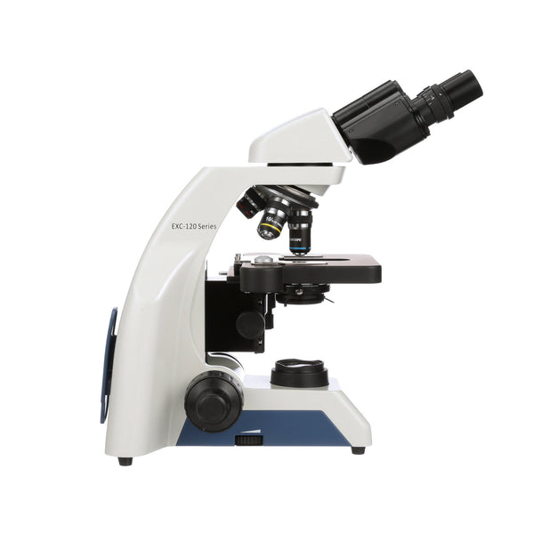 Accu-Scope EXC-120 Cytology Microscope – Microscope Central