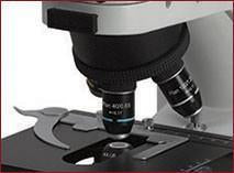 NIS S-Apo Objectives for Accu-Scope EXC-350 Microscope