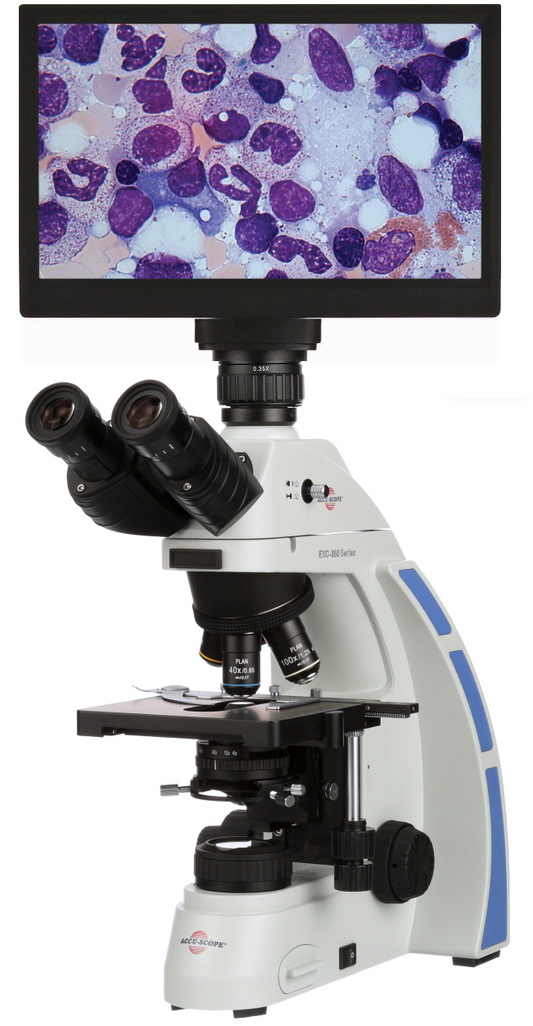 Microscope Nice Professional Microscopes for Sale | Fine Needle Aspiration (FNA ...