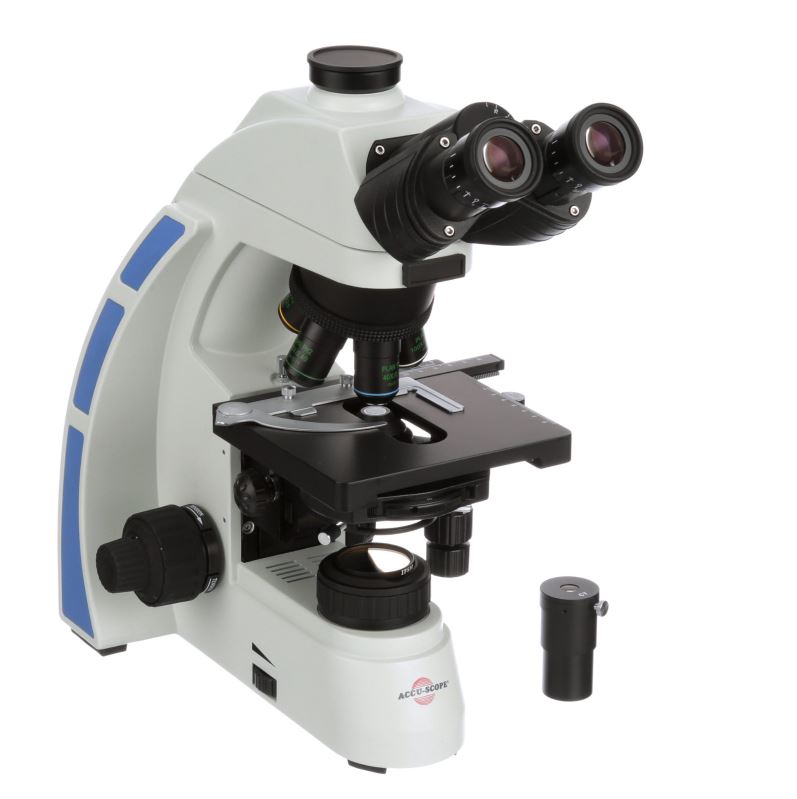 Accu-Scope EXC-350 Phase Contrast Microscope