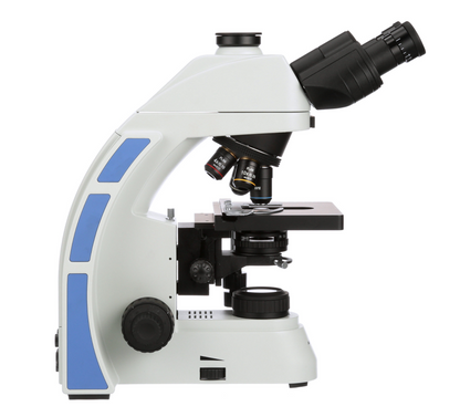 Gout Analysis Microscope