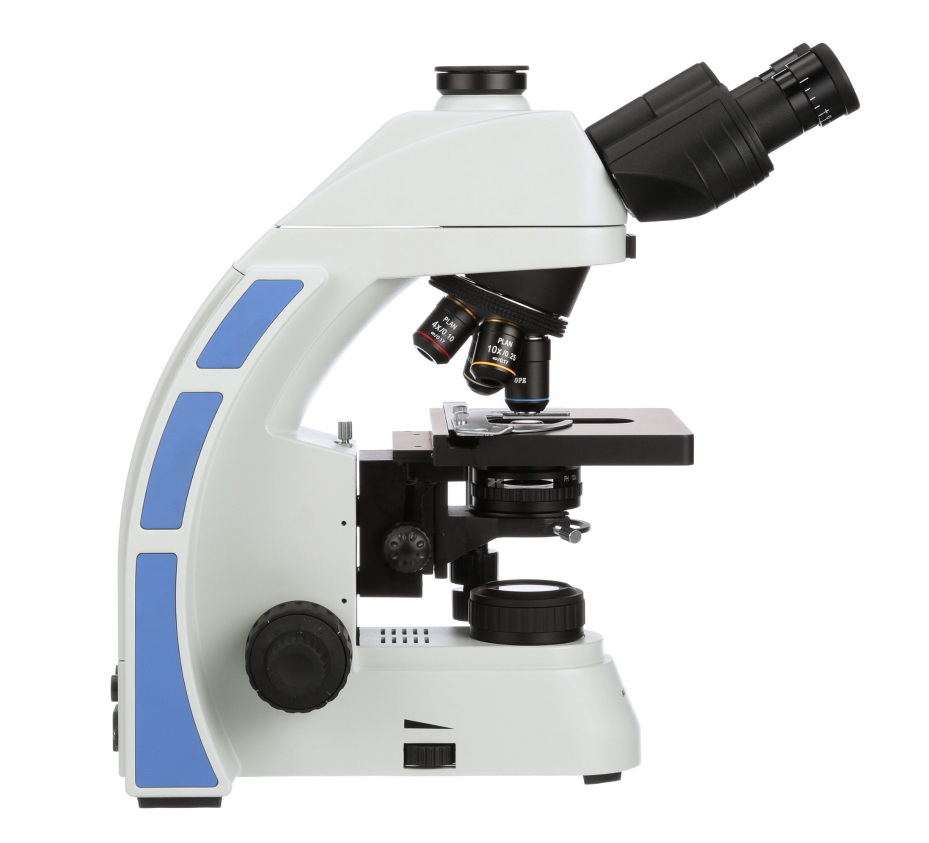 Accu-Scope EXC-350 Microscope