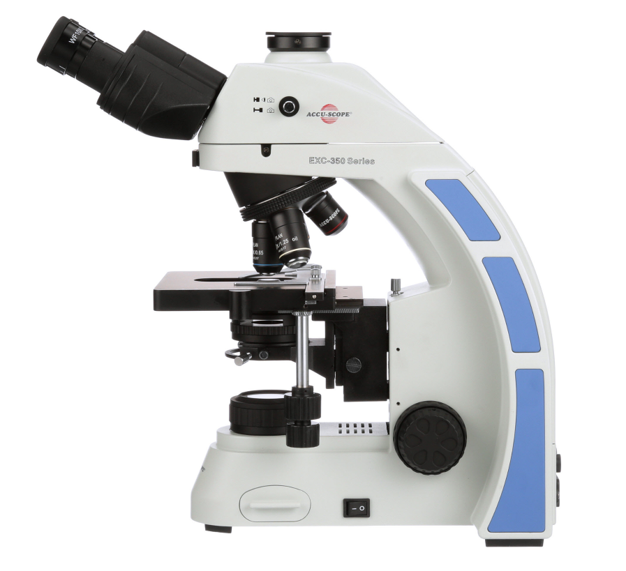 Accu-Scope EXC-350 Microscope