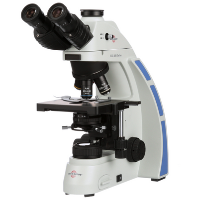 Motic Microscope binoculaire polarisant BA310 POL