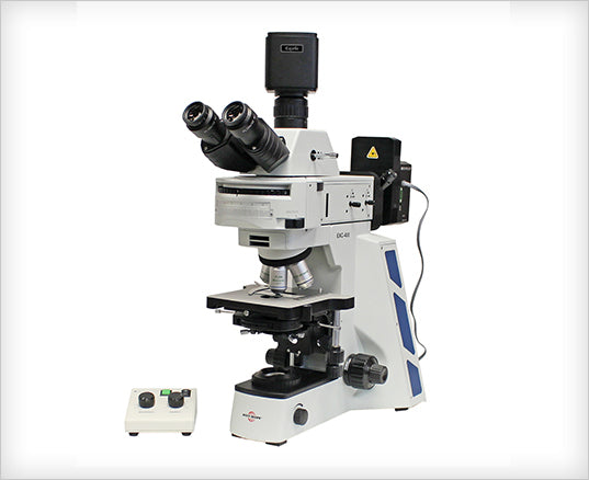 Accu-Scope EXC-400 FISH In Situ Hybridization Microscope