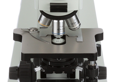 Microscope Ceramic Stage