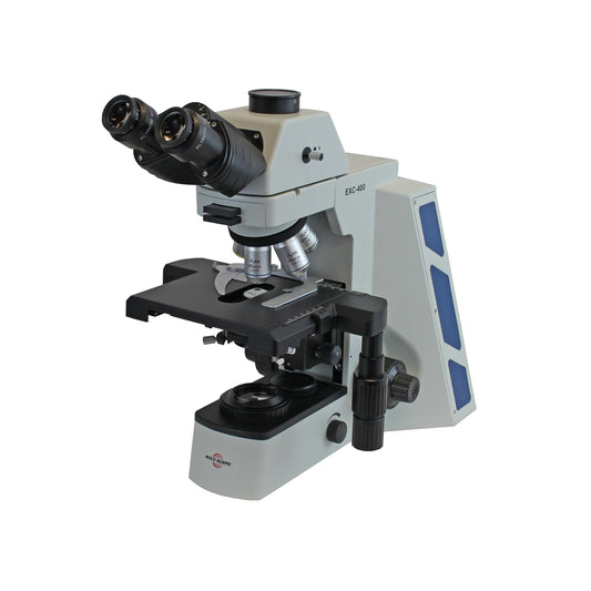 Accu-Scope EXC-400 Clinical Microscope
