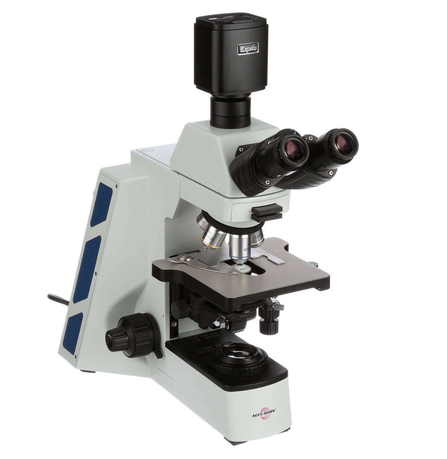 Dermatology Microscope With HD Camera