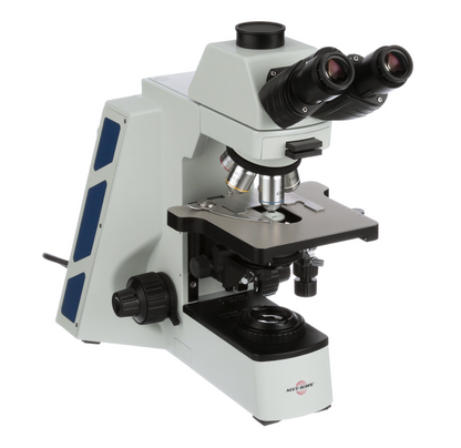 Accu-Scope EXC-400 Cytology Microscope