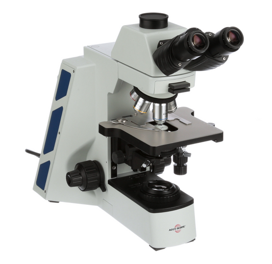 Accu-Scope EXC-400 Gout Microscope