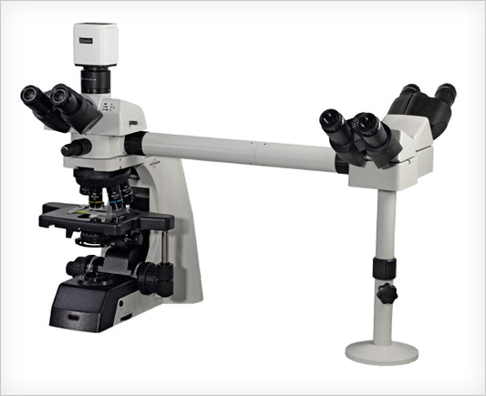 Dual Viewing – Microscope Central