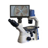 Accu-Scope EXI-310 Inverted Phase Contrast Digital Microscope Package
