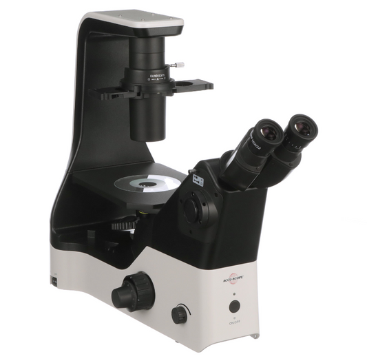Accu-Scope EXI-410 Microscope