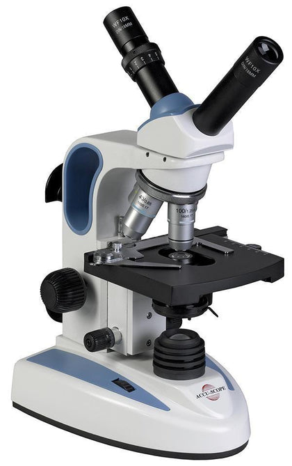 Accu-Scope 3000 Digital Microscope| Microscope Central