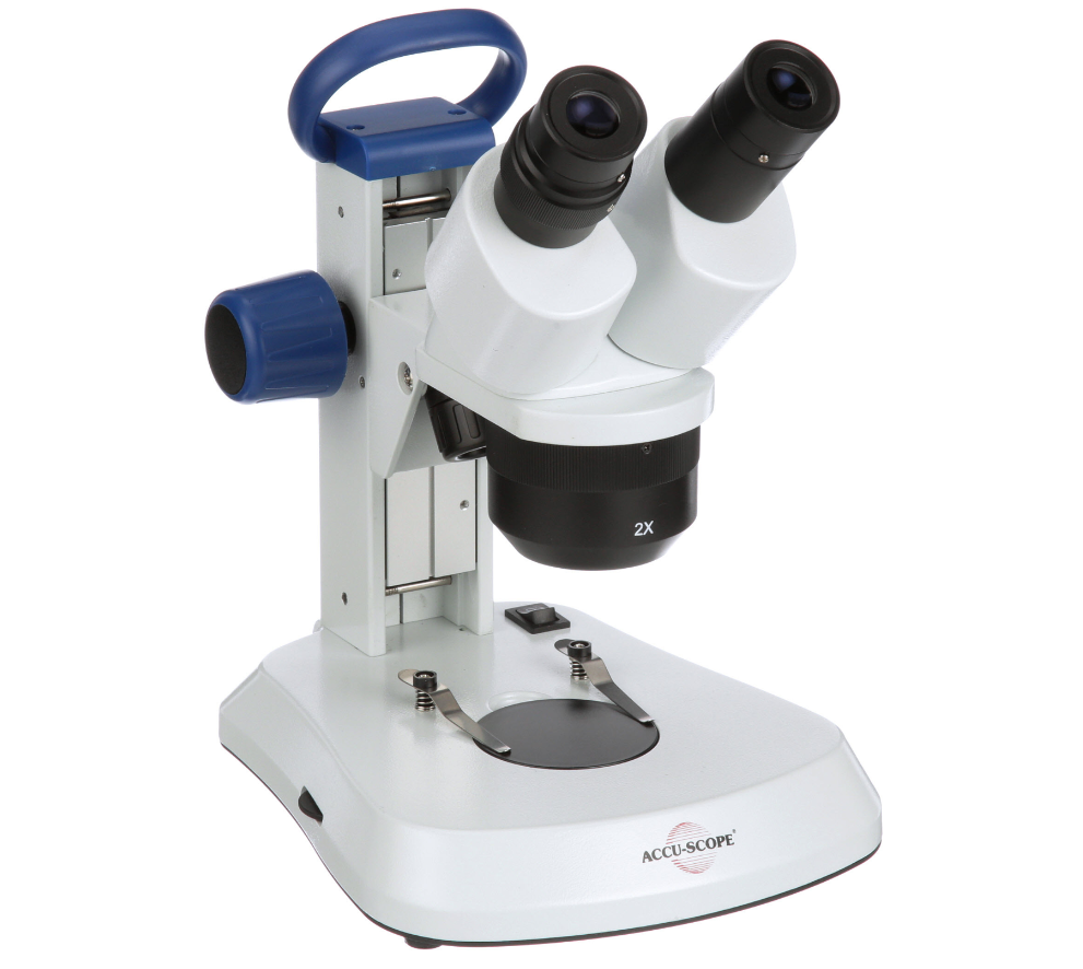Accu-Scope EXS-210 Stereo Microscope Series