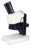 Leica EZ4 Fluorescence Stereo Microscope