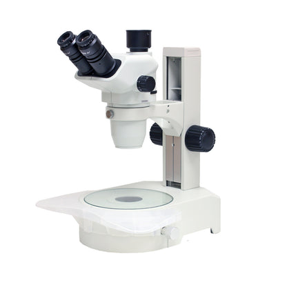 LED Embryo Transfer Microscope