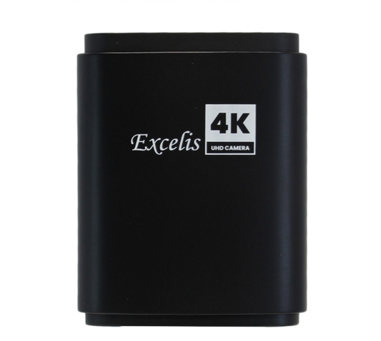 Excelis 4K Microscope Camera