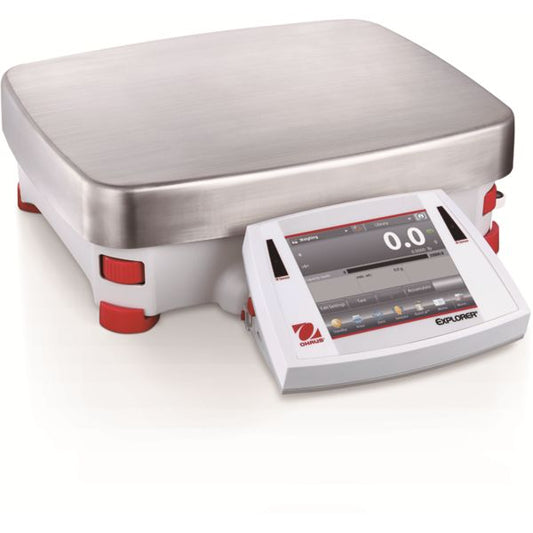 Ohaus EX24001 Explorer Precision High Capacity Balance