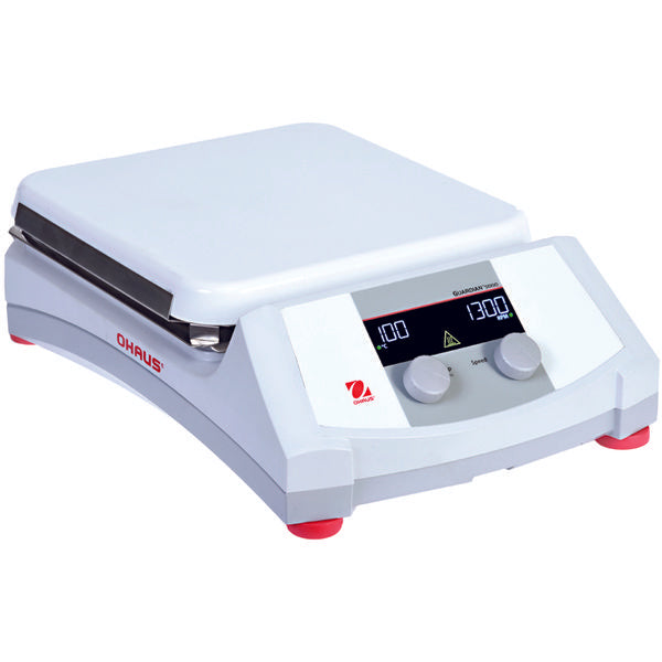 Ohaus e-G51HS10C Guardian 5000 Hotplate And Stirrer
