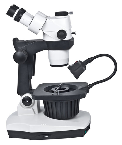 Motic GM-168 Gemological Microscope