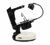 Gemological Microscope Tilting & Rotating Stand