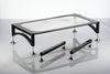 Okolab Universal Glass Heating Table