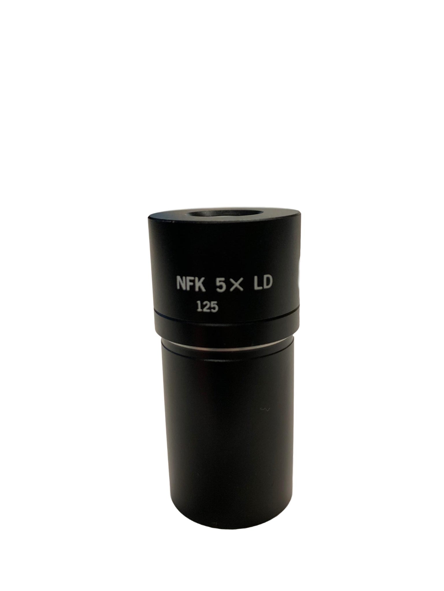 Olympus NFK 5x LD 125 Microscope Photo Eyepiece
