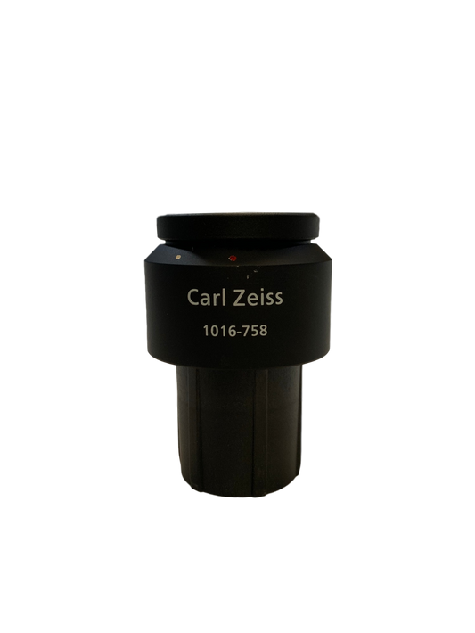 Carl Zeiss W-PI 10x/23 Microscope Focusable Eyepiece