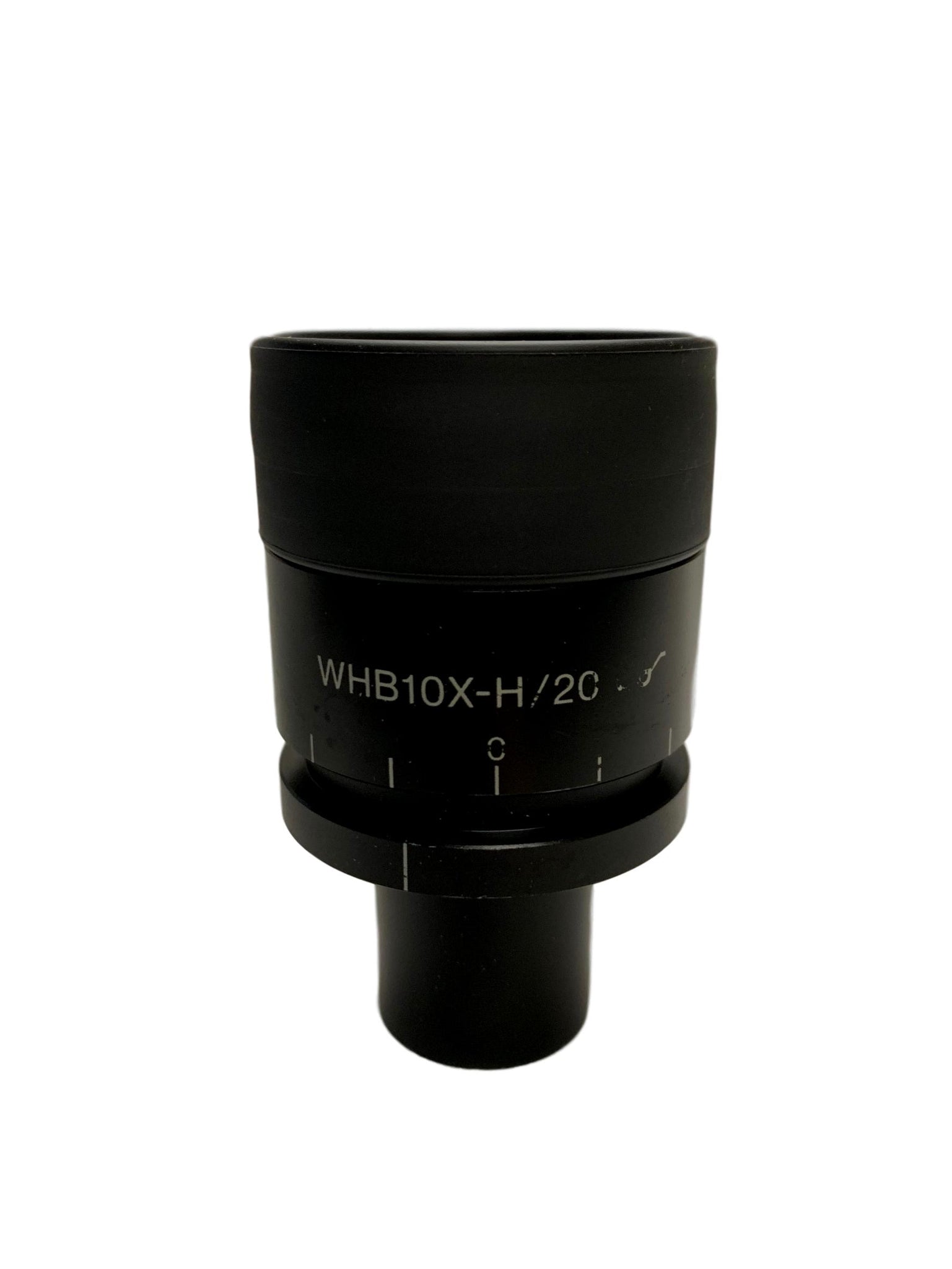 Olympus WHB 10x-H/20 Microscope Focusing Eyepiece