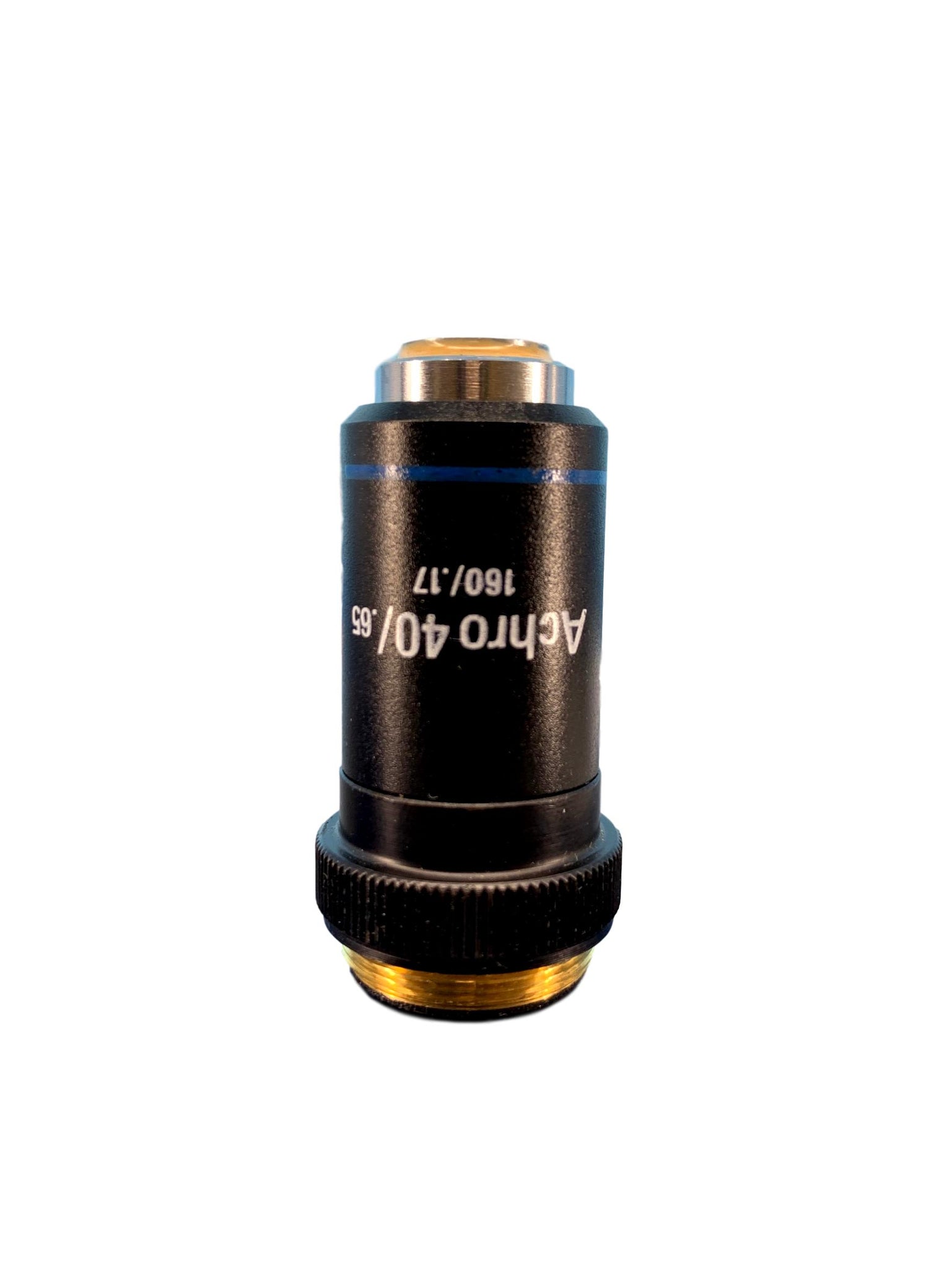 Leica Achro 40x /.65 Microscope Objective