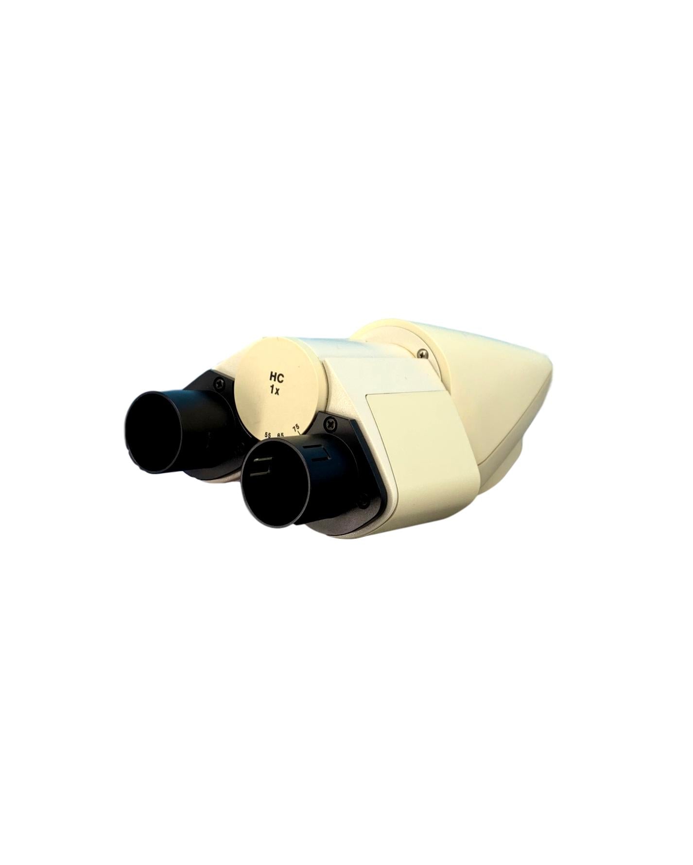 Leica Binocular Microscope Head for DM Series Microscopes