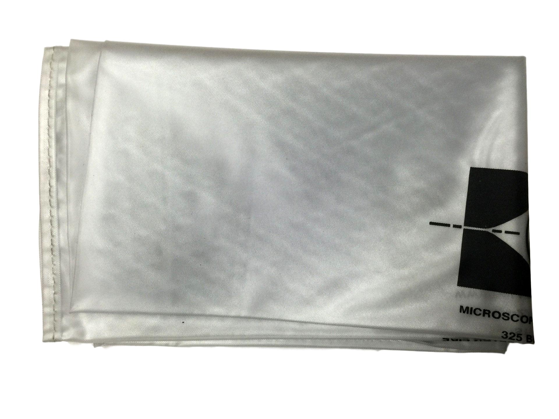 Large Microscope Dust Cover