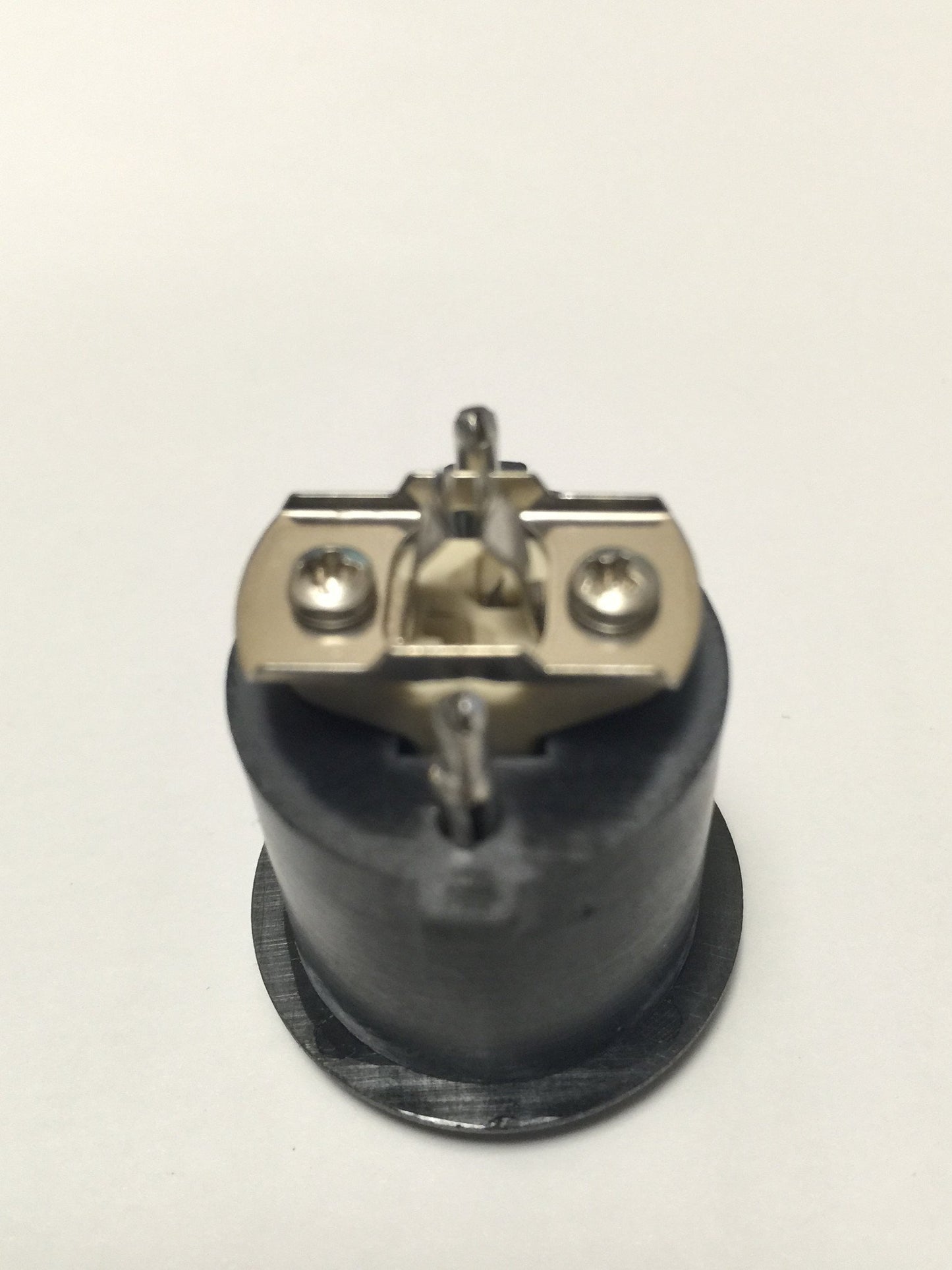 Leica / Leitz Lamp Socket 6V 20W - Microscope Central
 - 1