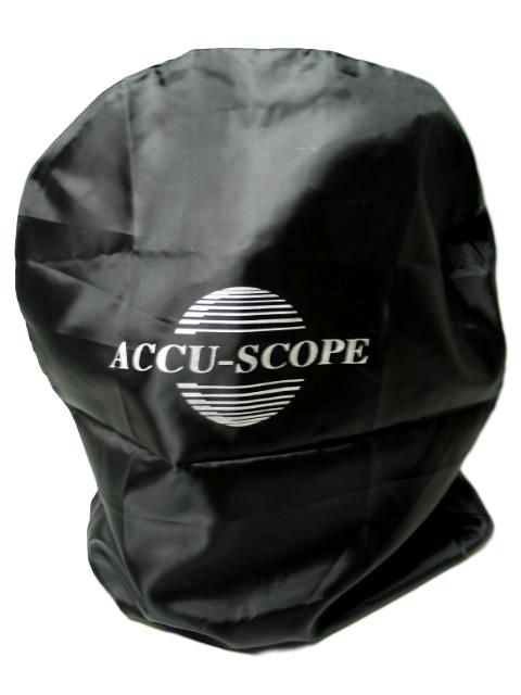 Accu-Scope Large Microscope Dust Cover 3301-L