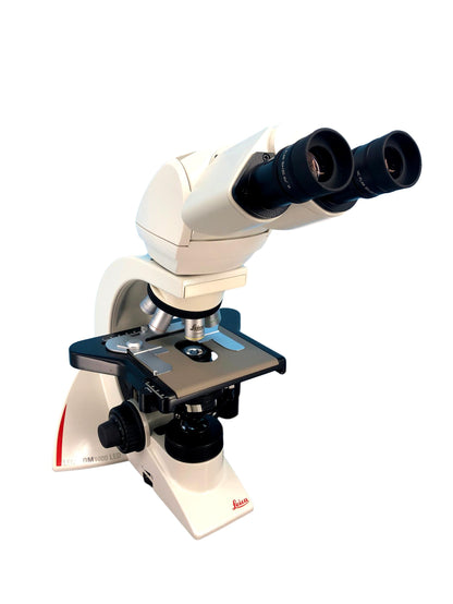 Leica Ergonomic Dermatology Microscope