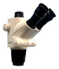 Leica S6 D Trinocular Stereo Zoom Microscope 0.63x - 4x